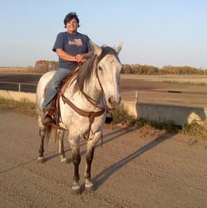 Meet your Posher, Audree